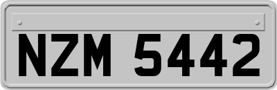 NZM5442