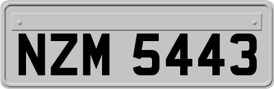 NZM5443