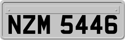 NZM5446