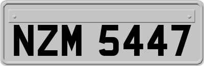 NZM5447
