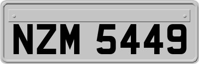 NZM5449