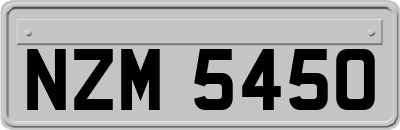 NZM5450