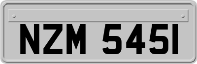 NZM5451