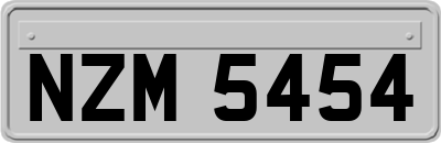 NZM5454