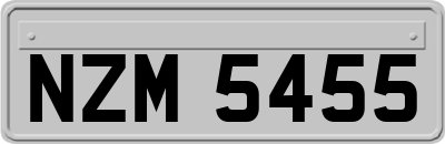 NZM5455