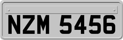 NZM5456