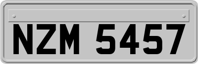 NZM5457