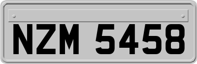 NZM5458