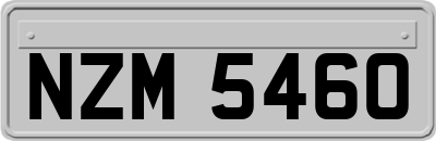 NZM5460