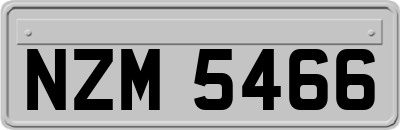 NZM5466
