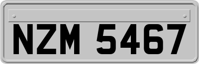 NZM5467