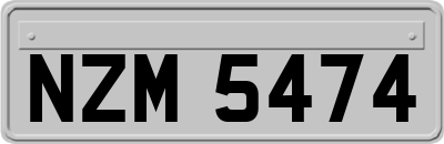 NZM5474