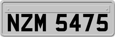 NZM5475