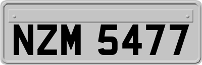 NZM5477