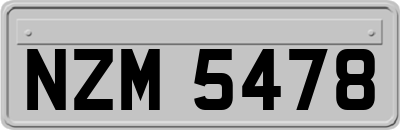 NZM5478