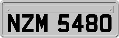 NZM5480
