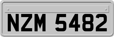 NZM5482