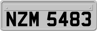 NZM5483