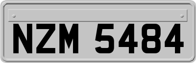 NZM5484