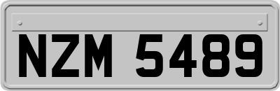 NZM5489