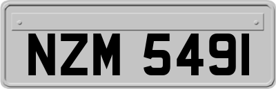 NZM5491
