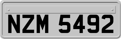 NZM5492