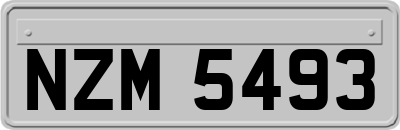 NZM5493