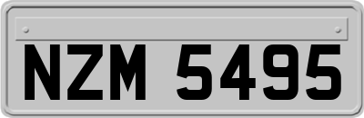 NZM5495