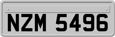 NZM5496