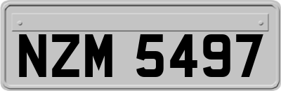 NZM5497