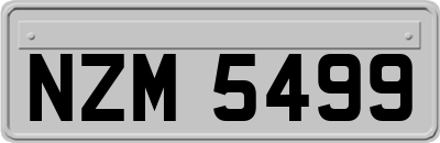 NZM5499