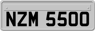 NZM5500