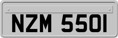 NZM5501