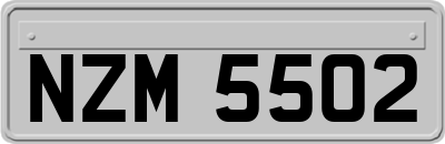 NZM5502