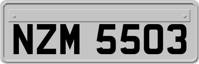 NZM5503