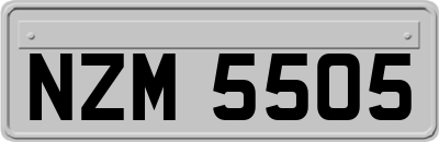 NZM5505