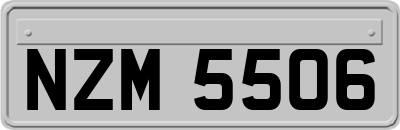 NZM5506