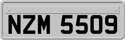 NZM5509