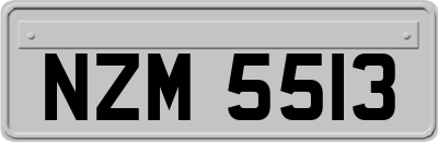 NZM5513