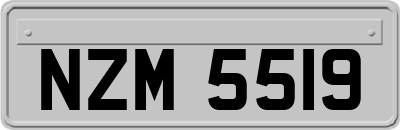 NZM5519