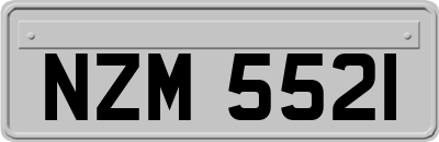 NZM5521