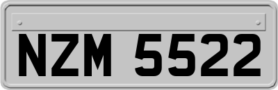 NZM5522