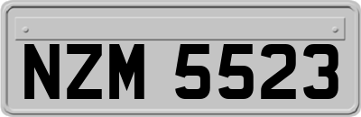 NZM5523