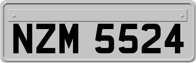 NZM5524