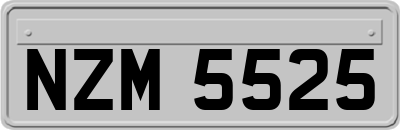 NZM5525