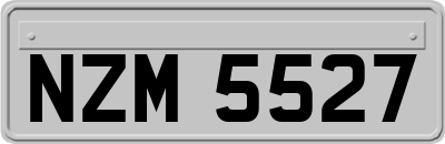 NZM5527