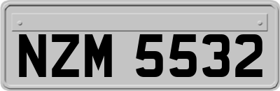 NZM5532