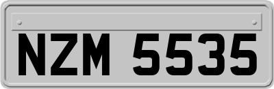NZM5535