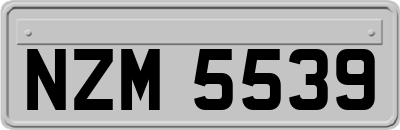 NZM5539