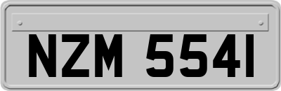 NZM5541